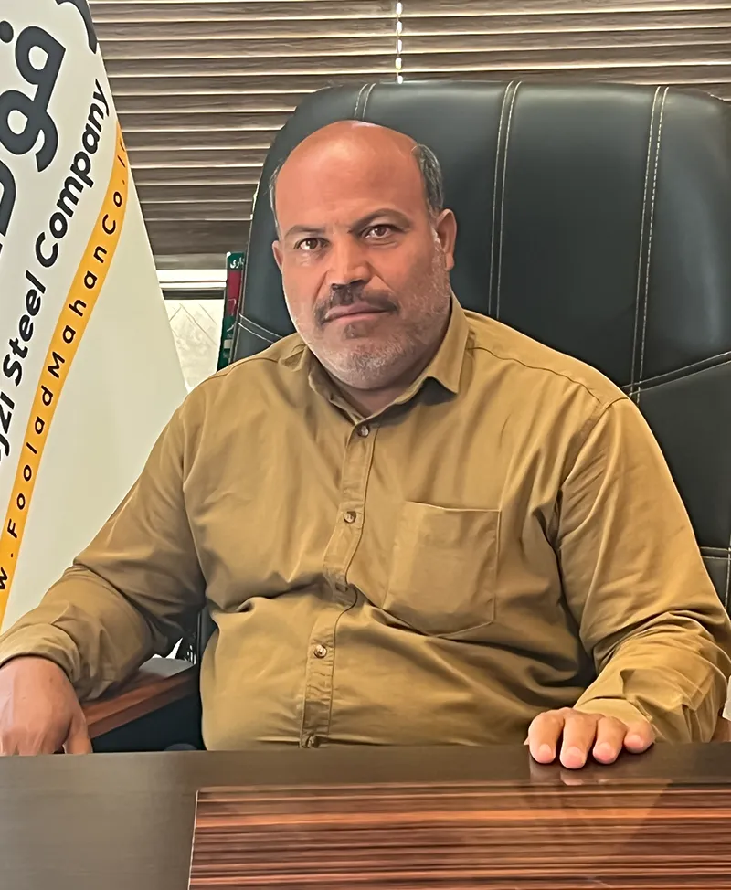 حسن رضوانی