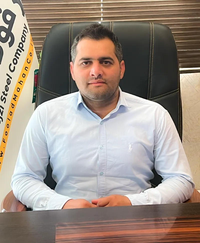 سعید صانعی